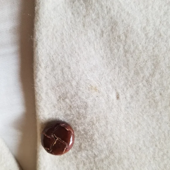 Vintage Pierre Cardin Blazer 38 - Picture 13 of 16